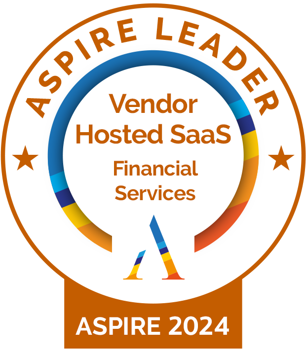 Aspire 2024 Financial Services