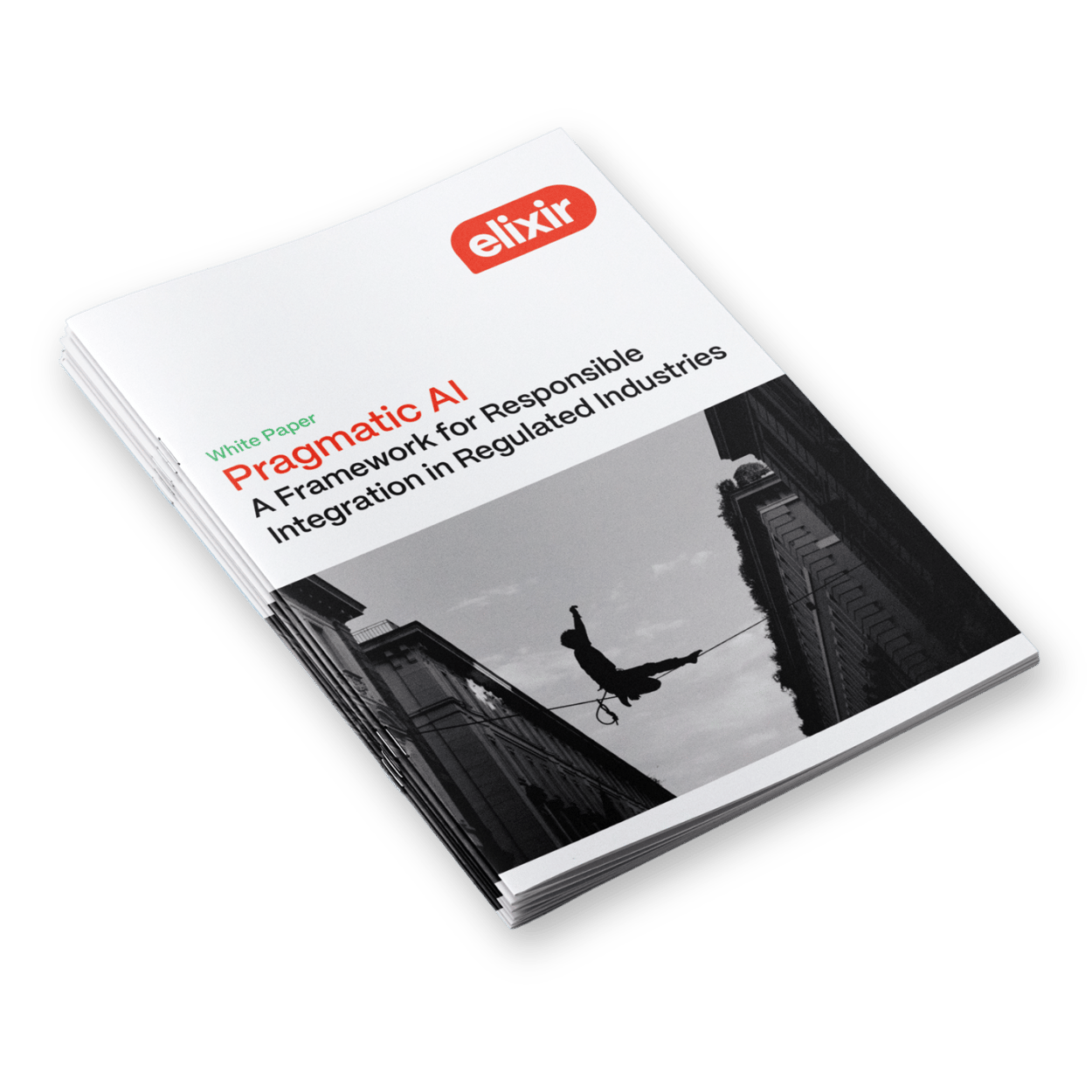 A Guide to Responsible AI Integration in Regulated Industries | Elixir