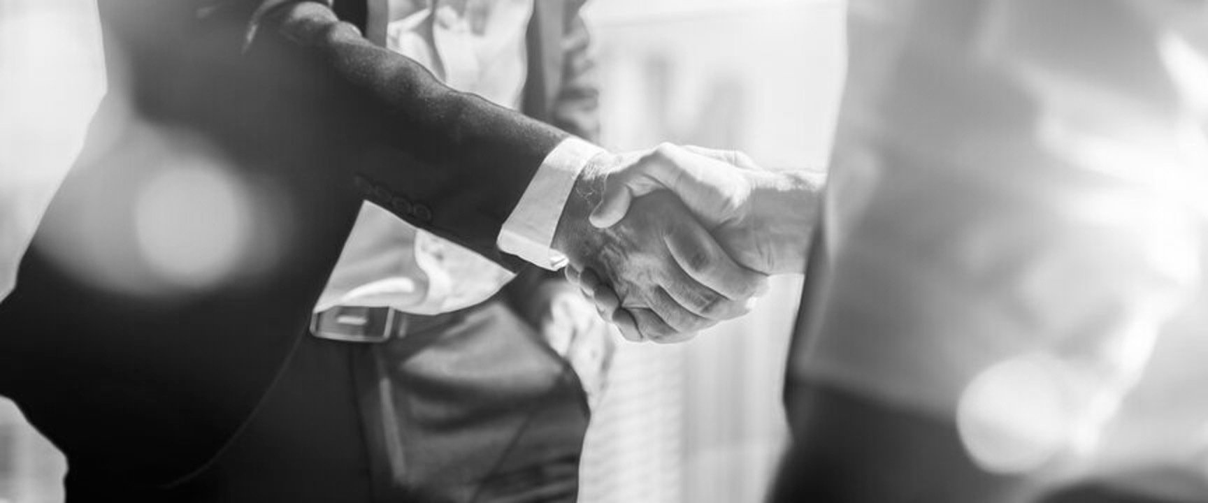 Handshake