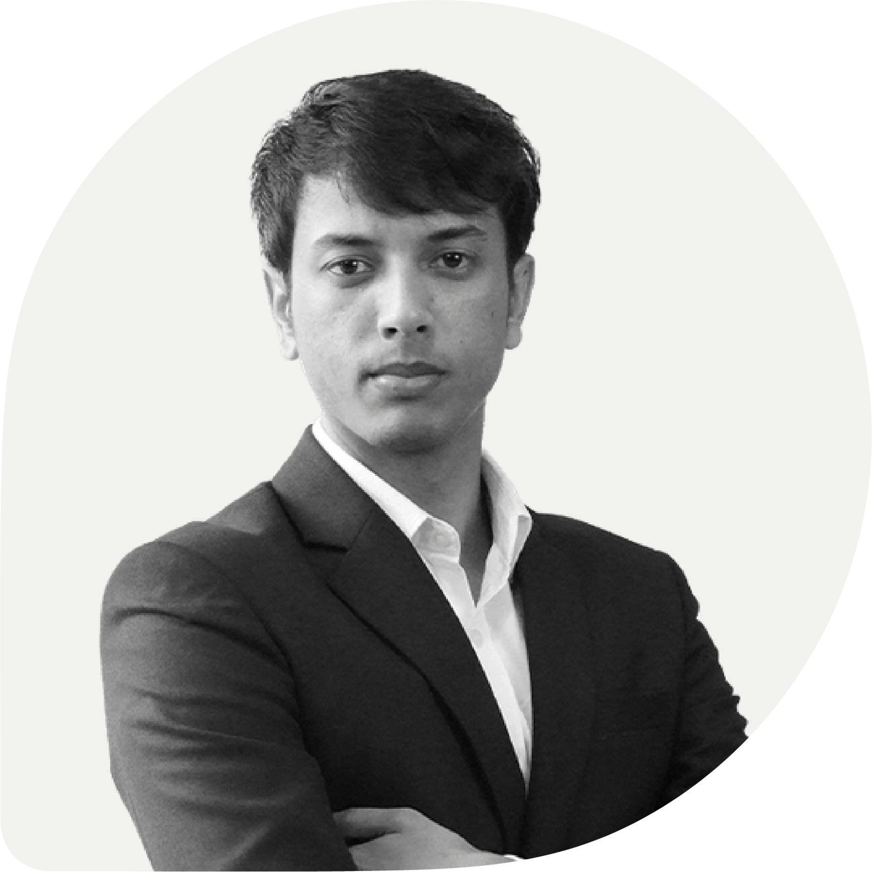 Saurabh Raj Saurabh Raj