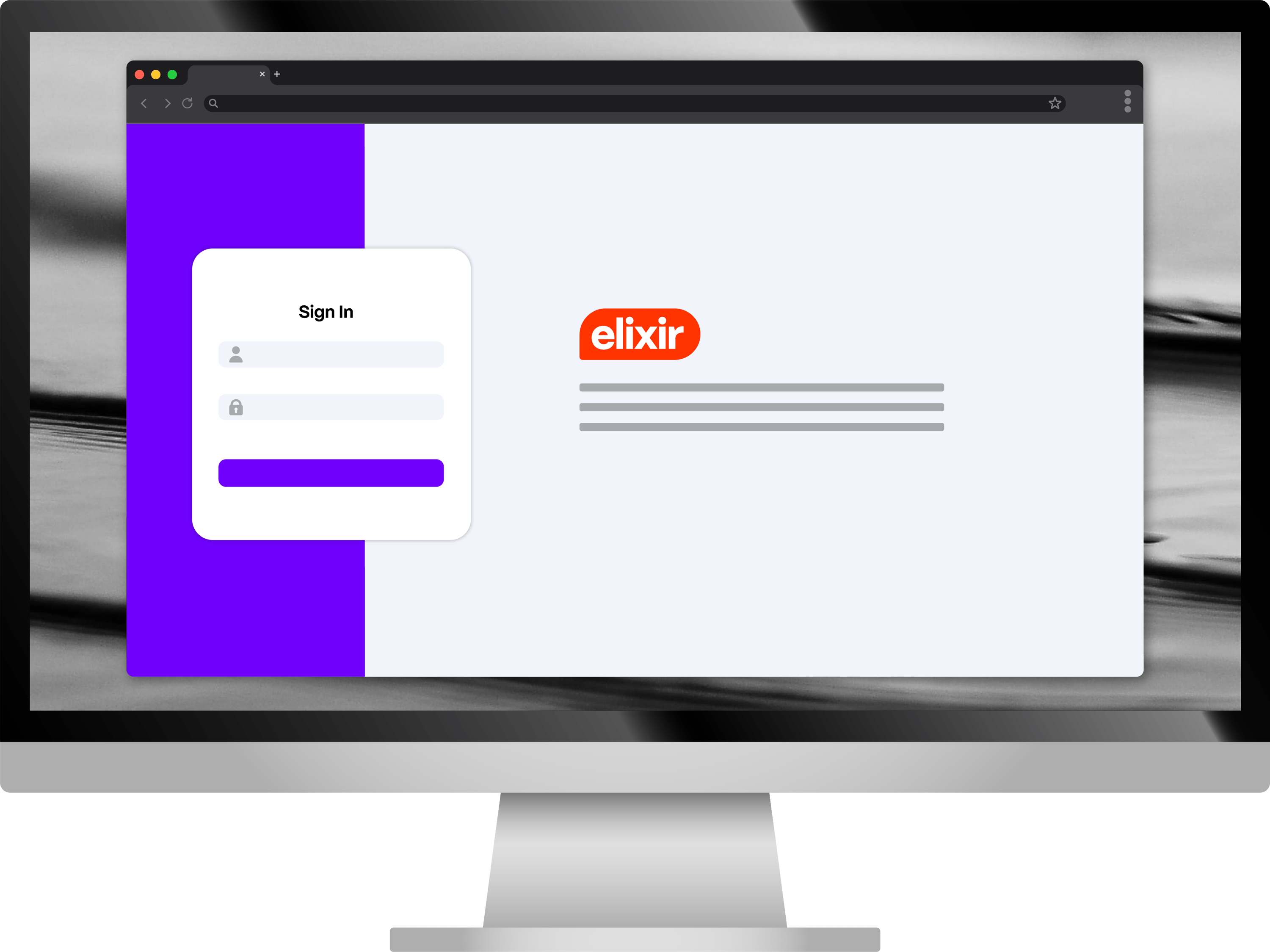 Elixir Cloud | The Cloud-Native CCM Built for Regulated Industries