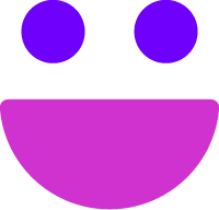 Smile_Purple_Magenta@200x