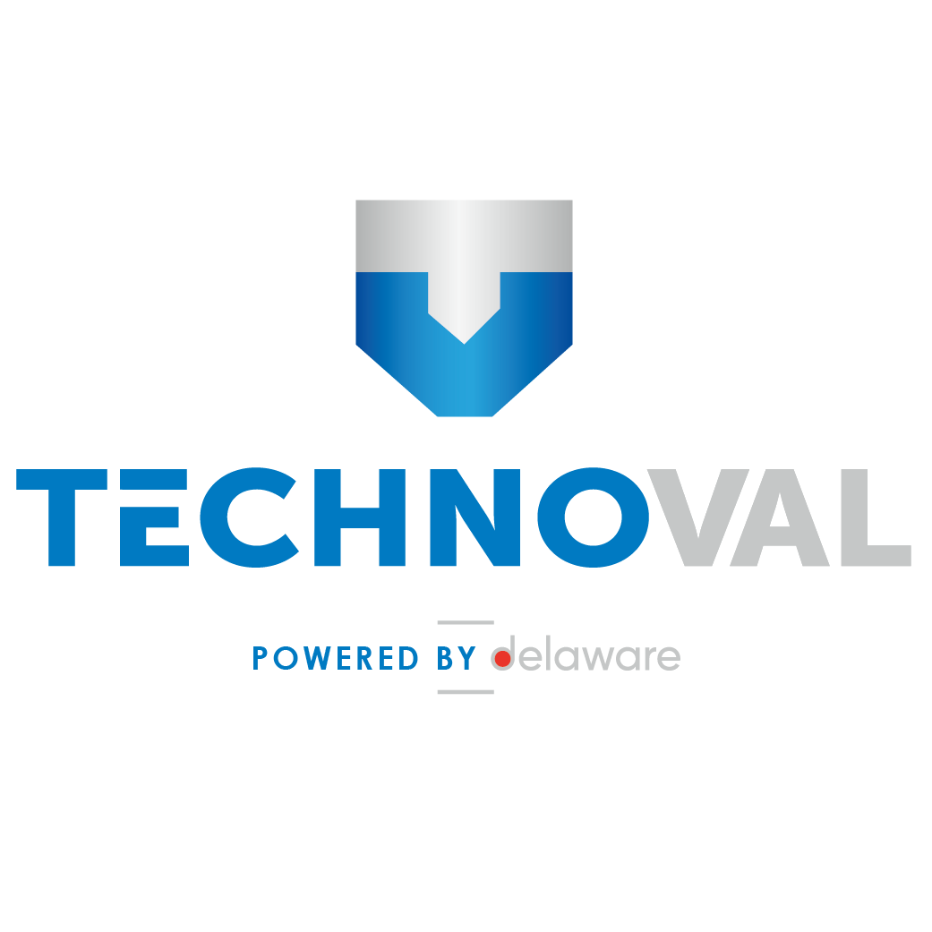 Technoval Logo