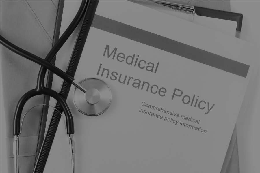 Medical Insurance Policy