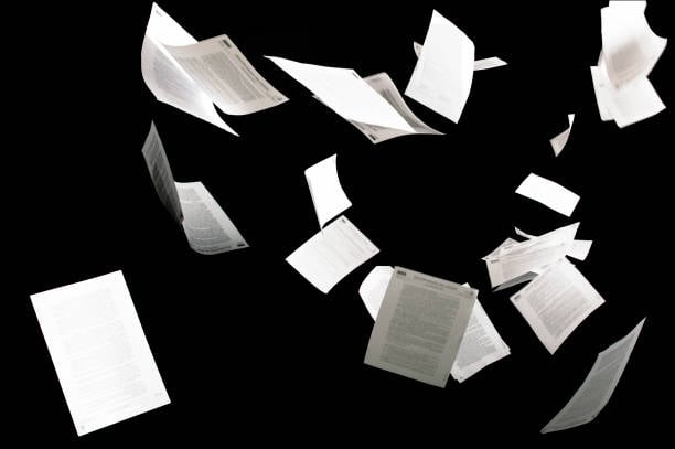 documents