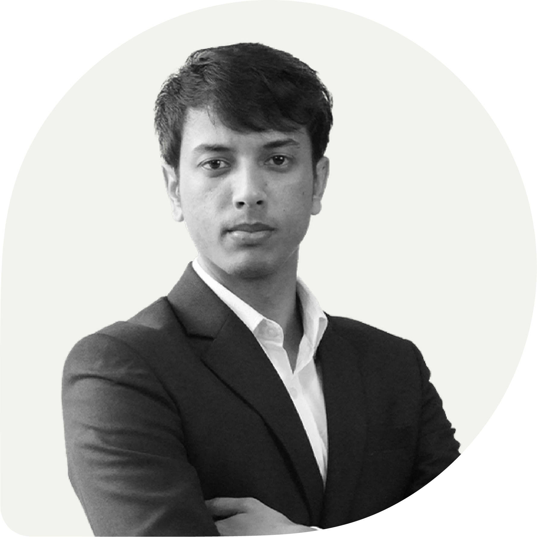 Saurabh Raj Saurabh Raj