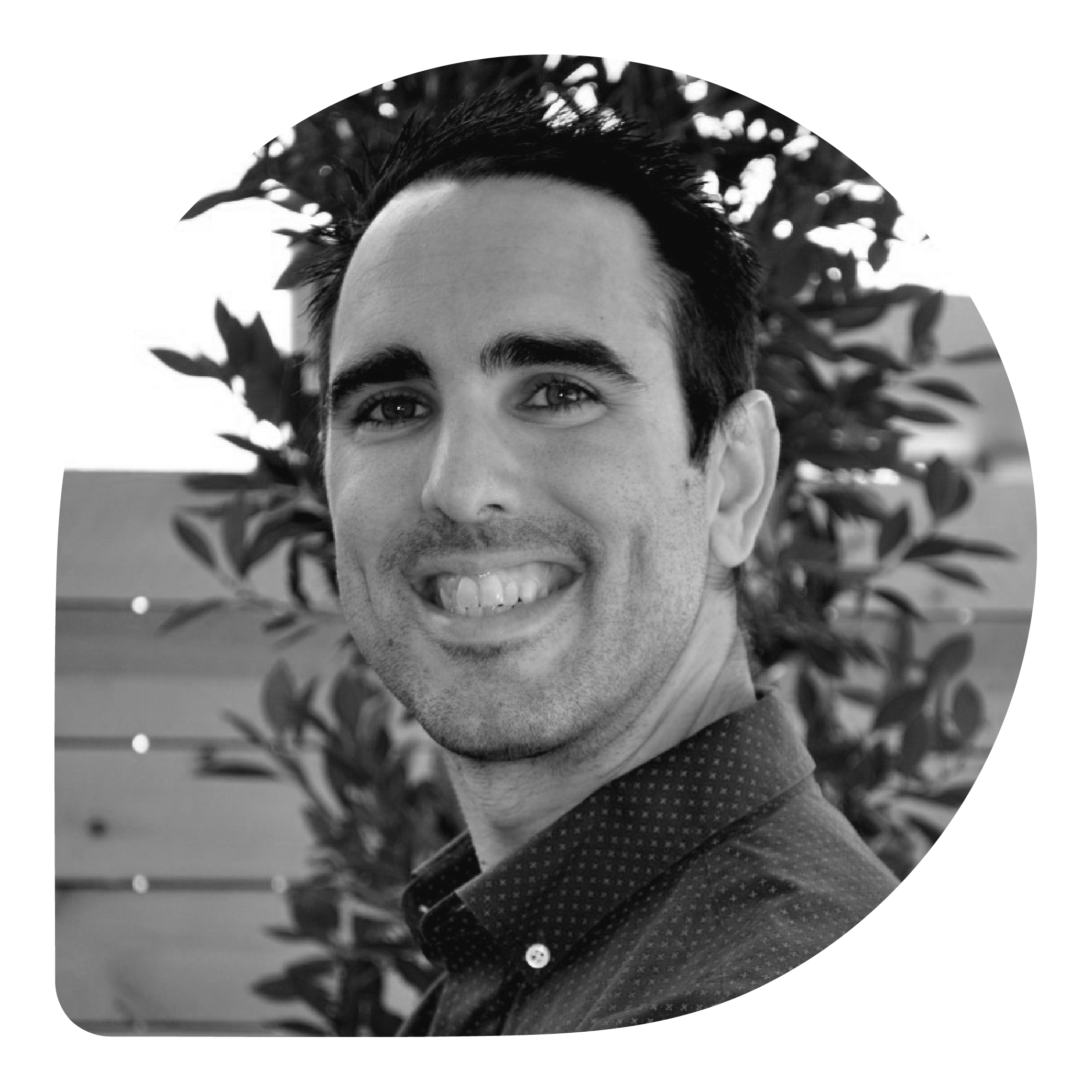 Hart Johnson, Executive Manager, DevSecOps, Elixir