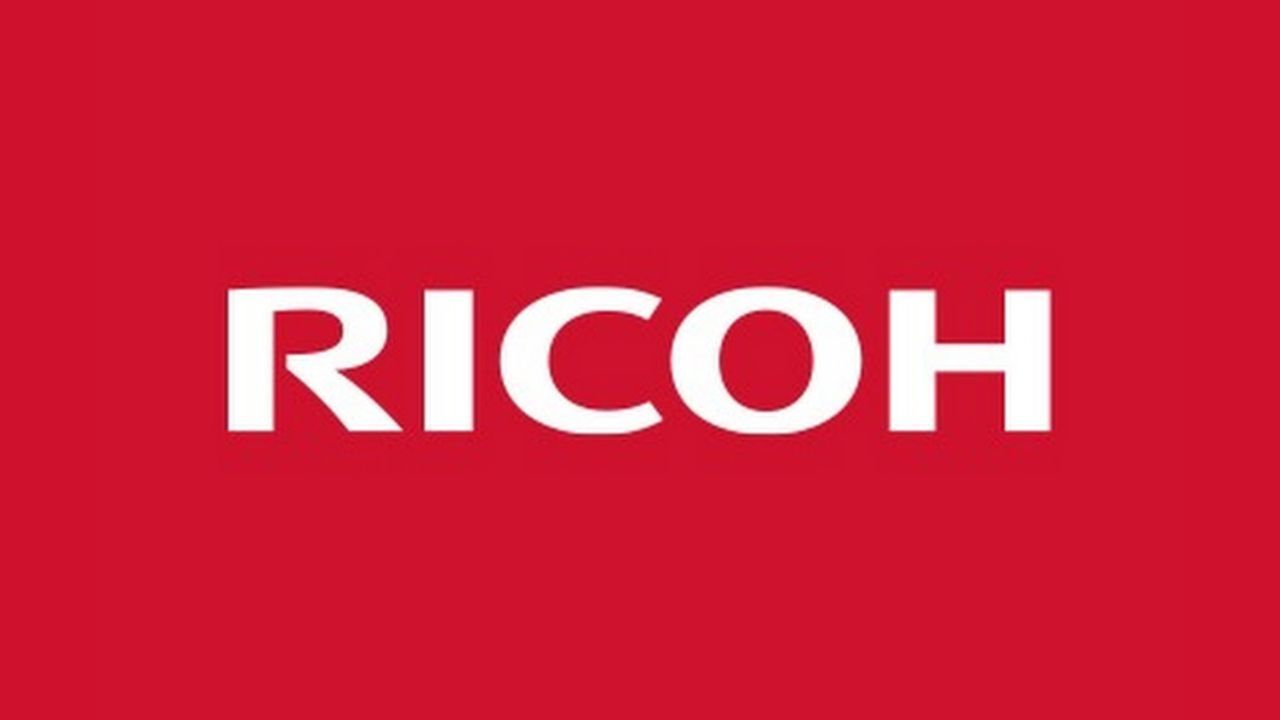 Ricoh