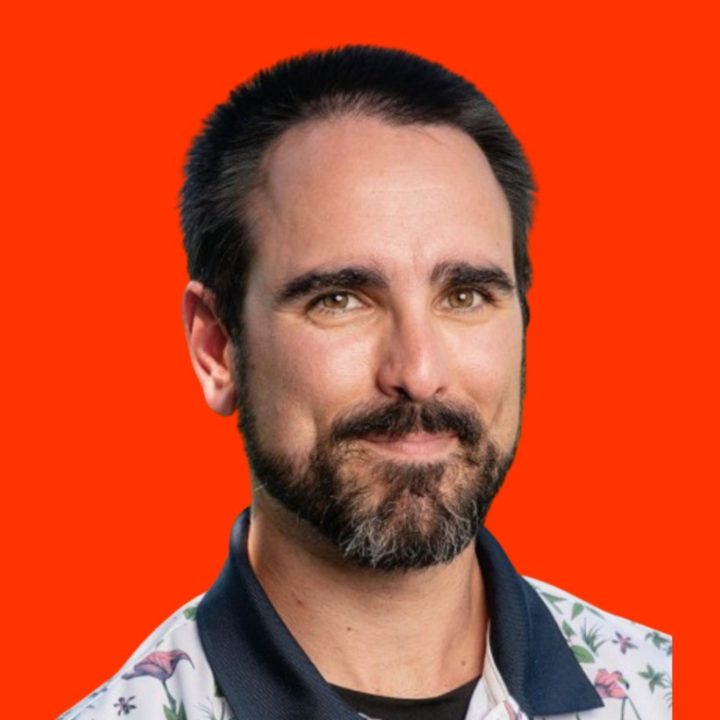 Hart Johnson, Executive Managing Director, DevSecOps, Elixir Technologies