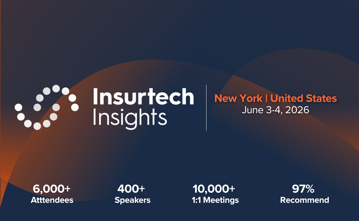 Insurtech Insights Americas 2026