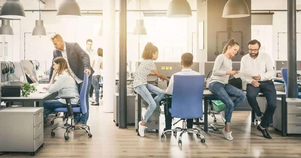 elx-partner-rr-donnelley-rrd-stock-business-office