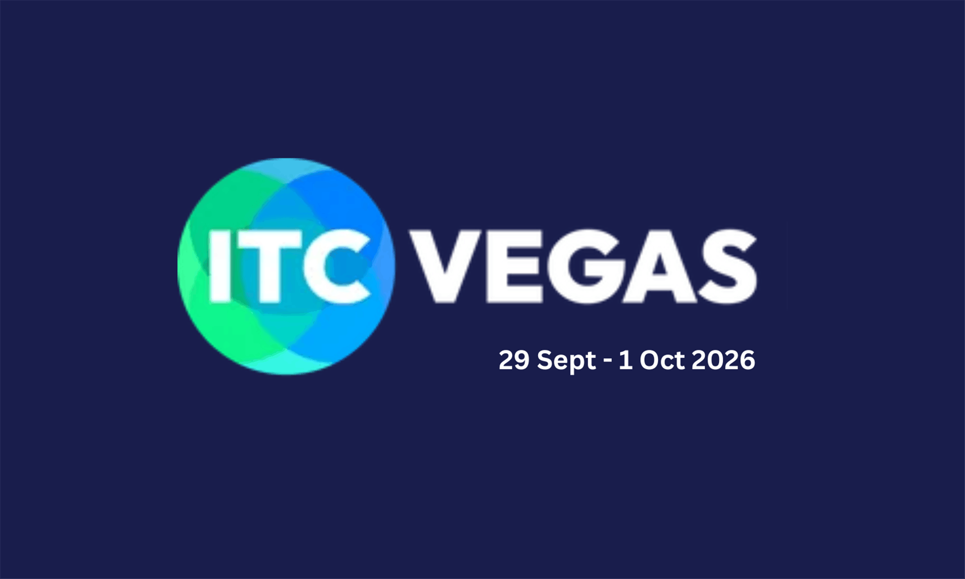 ITC Vegas 2026