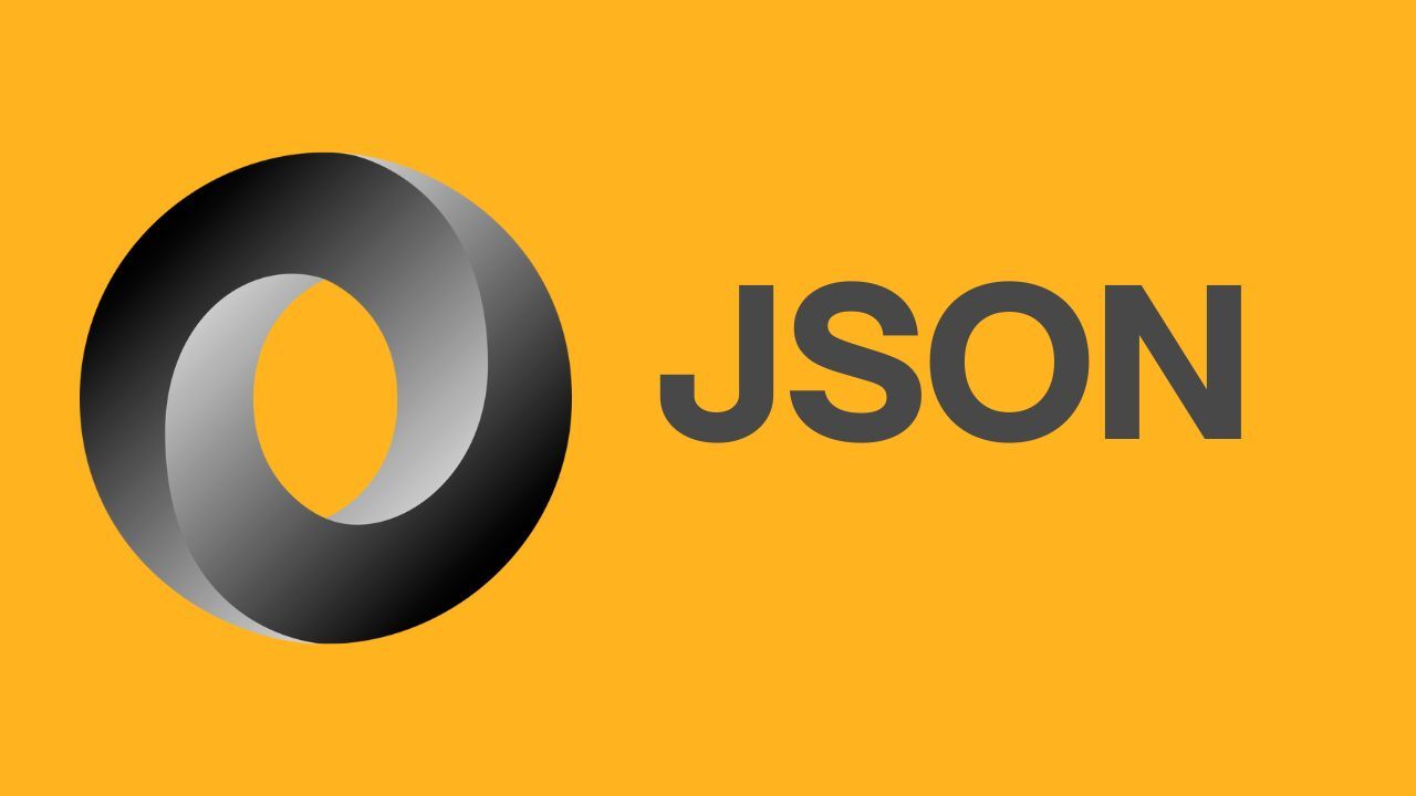 JSON