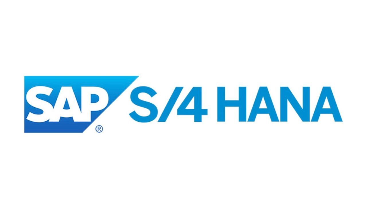 SAP S/4HANA